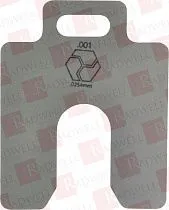 Шайба Артикул MSA001-20 от производителя MAUDLIN PRODUCTS INC