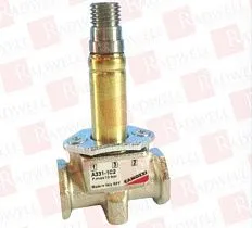 Электромагнитный клапан  Артикул A331-1C2 от производителя CAMOZZI