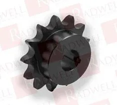 Звездочка / шестерня Артикул 16BS25X38 от производителя TRITAN SPROCKET & GEAR