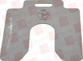 Шайба Артикул MSC050-10 от производителя MAUDLIN PRODUCTS INC