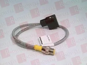 Электрический кабель / провод Артикул U121832 от производителя TURCK