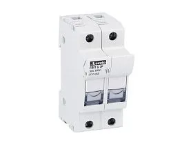 Держатель предохранителя FB01G2P от LOVATO