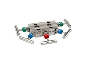 Гидравлический клапан 50FA1-CS от NOSHOK