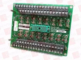 Плата ПК Плата ПЛК / дополнения к  плататам Артикул 7400058-310 от производителя TRICONEX