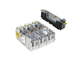 Bussmann HM60060-3CHR