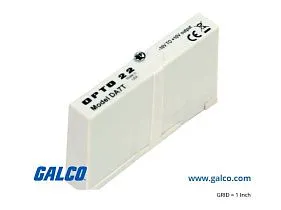 Opto 22 DA7T