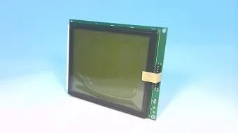 DMF5001NY-L OIT Замена дисплея/сенсора от OPTREX