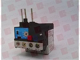 Тепловая перегрузка / нагреватель Артикул BR16/4-6A от производителя ISKRA