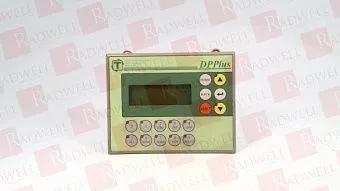 Монитор / управление Артикул 4PP015.0420-K04 от производителя TOLEDO TRANSDUCERS