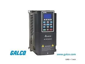 Delta Products VFD450CP43S-21