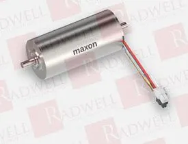 Двигатель Артикул 606793 от производителя MAXON