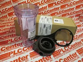 Фильтр-сепаратор масла/воды Everpure E-10, 8GPM, 3/4"