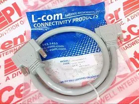 Кабель связи / адаптер Артикул CHD44MM-2.5 от производителя L COM