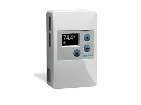 Siemens Building Technologies QPA2284.FWSC