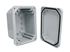 Bud Industries DPS-28706