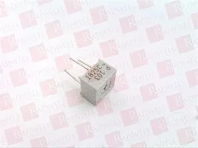 Резистор  Артикул 25PR10KLF от производителя TT ELECTRONICS