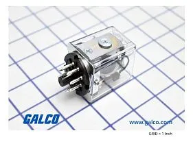 Eagle Signal 22Q2CD024