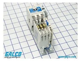 Cutler Hammer, Div of Eaton AN16BN0T4C