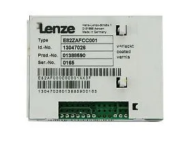 Lenze 754-LNZE