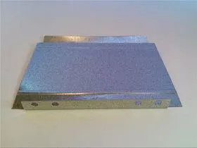 D150-9 Разделитель от LISTA