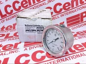 Датчик давления Артикул JDL-GF от производителя MCDANIEL CONTROLS