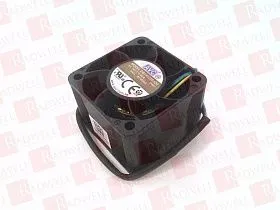 Вентилятор / терморегулятор для панели управления Артикул DB04028B12U от производителя AVC