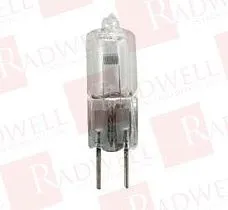 Галогенная лампа Артикул WW-2K5S-1 от производителя INTERLIGHT