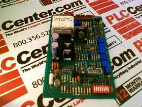 C725400 Плата управления/интерфейса от LIQUID SOLIDS