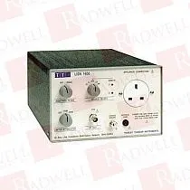 Модуль вспомогательных приборов для тестирования / измерительных приборов Артикул LISN-1600 от производителя TTI