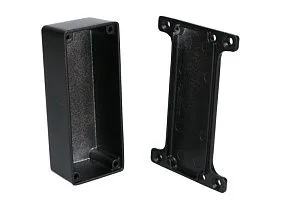 Bud Industries CU-5123-B