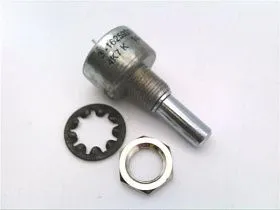 3-1625931-0 Потенциометр от CITEC RESISTORS