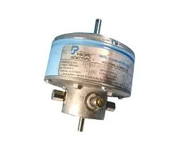 33VM52-000-20 Двигатель от PACIFIC SCIENTIFIC INSTRUMENTS