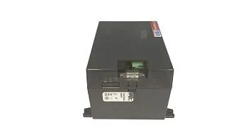 Модуль расширения EZRIOP-D-32 с 4 слотами для ПЛК EZ Automation