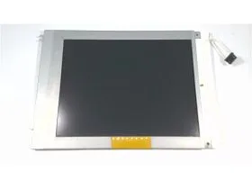 Операторский интерфейс DMF50383NFFW от OPTREX