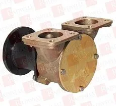 Насос с приводом от двигателя Артикул 11790-0101 от производителя XYLEM