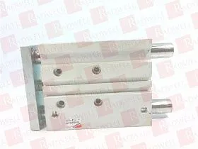 Пневматический цилиндр Артикул QCT2A032A100 от производителя CAMOZZI