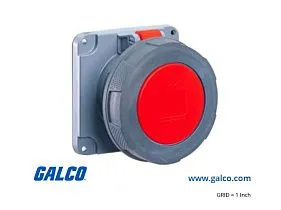 Mennekes Electrical Products ME560R7