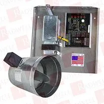 Демпфер  ОВиК Артикул IO-FAV-ENH-04 от производителя IO HVAC CONTROLS