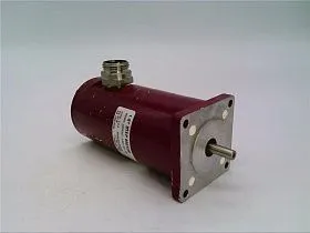 E22SSLT-LNN-NS-04 Шаговый двигатель от PACIFIC SCIENTIFIC INSTRUMENTS