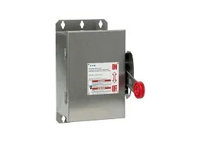 Cutler Hammer, Div of Eaton EATON-DH262UWK