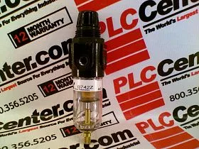 Пневматический клапан Артикул B742Z от производителя ARROW PNEUMATICS