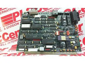 Дополнительный модуль / плата сервопривода Артикул 381861-05N от производителя PARKER