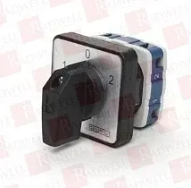 Поворотный переключатель Артикул PSA032KD134S от производителя EMAS