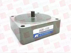 Редуктор Артикул 4GN-10X от производителя TUNG LEE ELECTRICAL