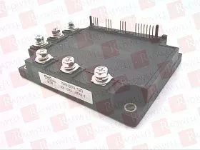 Блок распределения питания Артикул 7MBI50N-120 от производителя FUJI ELECTRIC