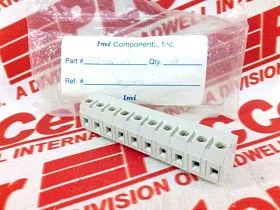 331-10-100 Перемычка / клемма / штекер от LMI CONNECTOR