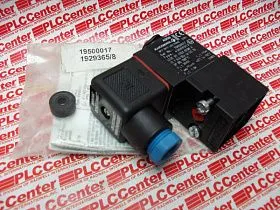 Регулирующий клапан Артикул 19500017 от производителя ASCO