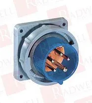 Штекер / розетка Артикул ME 3100B6W-L от производителя MENNEKES