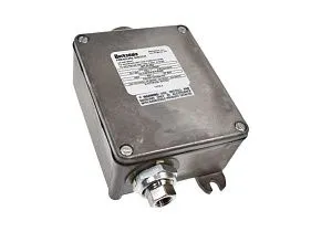 Barksdale Control Products B2T-M12SS