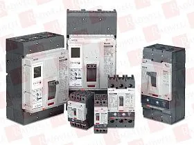 Автоматический выключатель в литом корпусе Артикул ABS33C/30A-3P от производителя LS ELECTRIC